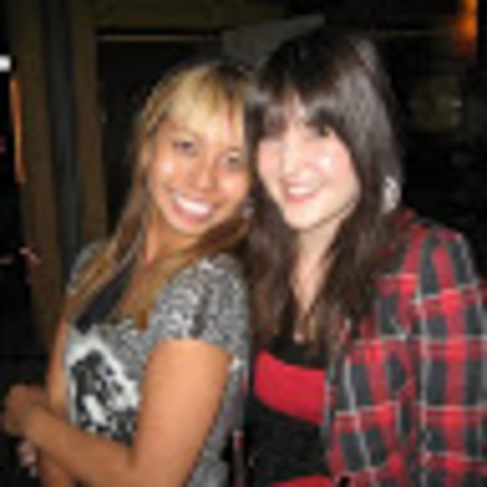 Meet your Posher, Kristin